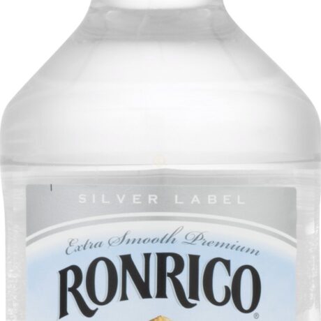 RONRICO WHITE/ SILVER 1.75L