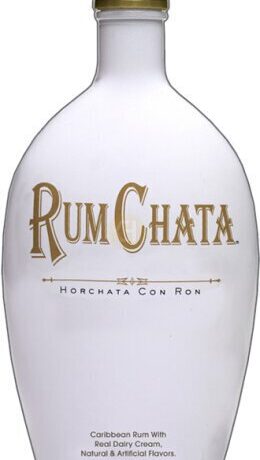 RUM CHATA 750ML