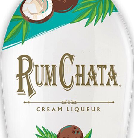 RUM CHATA COCONUT CREAM  750ML