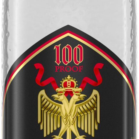 RUMPLE MINZE 1 LITER
