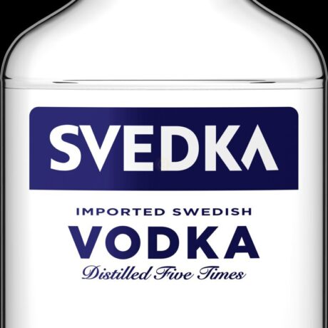 SVEDKA VODKA 200ML