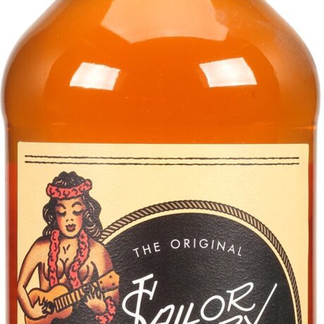 SAILOR JERRY SPICED RUM 750