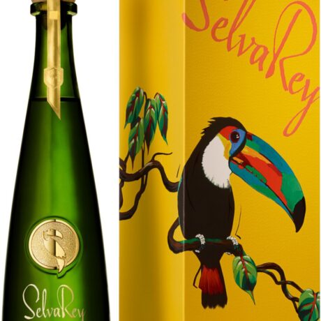 SELVAREY RUM OWNER'S RESERVE