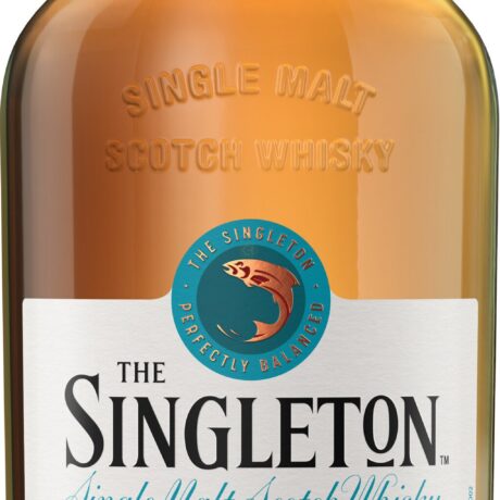 SINGLETON 15YR SINGLE MALT