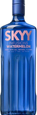 SKYY INFUSIONS SUN WATERMELON 1.75L