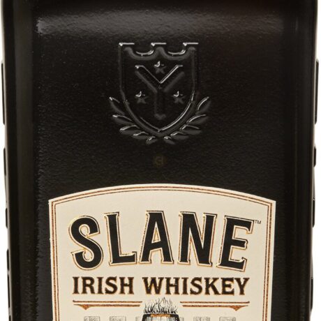 SLANE IRISH WHISKEY 750ML
