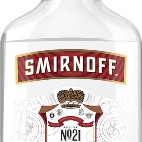 SMIRNOFF VODKA 80 200ML