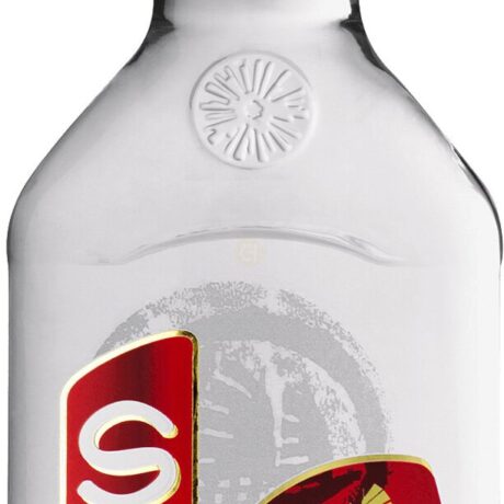 SOHO LYCHEE FLAVORED LIQUOR