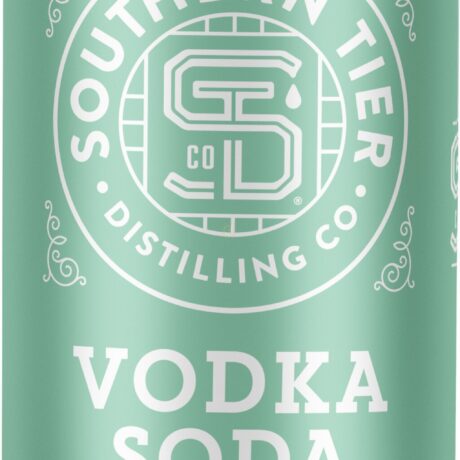 SOUTHERN TIER RTD VODKA CITRUS 4PK CN 12OZ