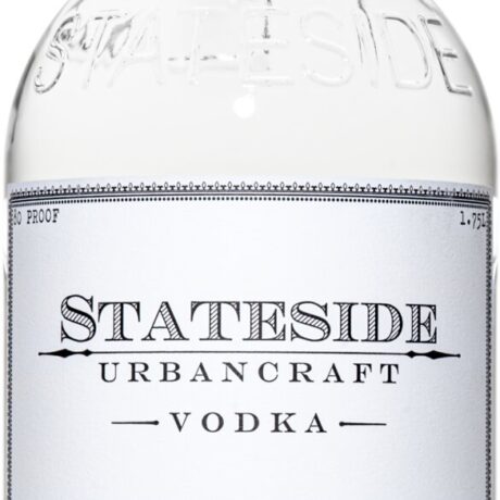 STATESIDE URBANCFT VODKA 1.75L