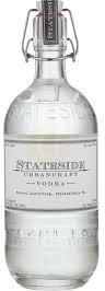 STATESIDE VODKA 1L
