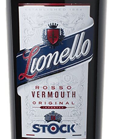 STOCK SWEET VERMOUTH 1.5L