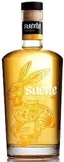 SUERTE ANEJO