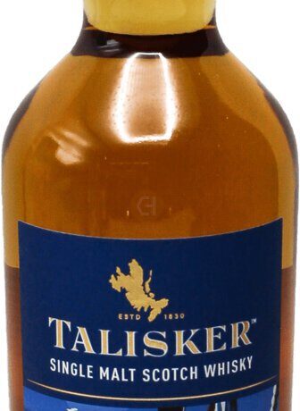TALISKER DIAGEO ANNUAL 2023