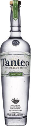 TANTEO JALAPENO 750