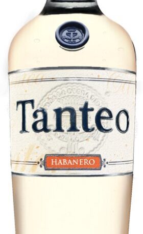 TANTEO HABANERO 750