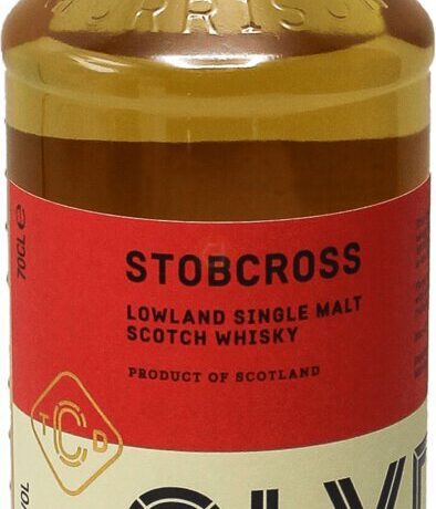 CLYDESIDE STOBCROSS LOWLAND SINGLE MALT
