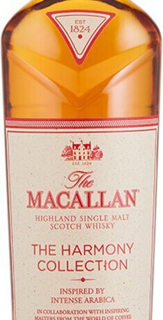 MACALLAN HARMONY COLLECTION ARABICA