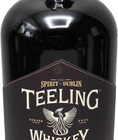 TEELING SINGLE MALT 750