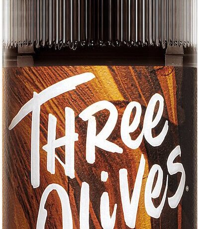 THREE OLIVES TRIPLE ESPRESSO 1L