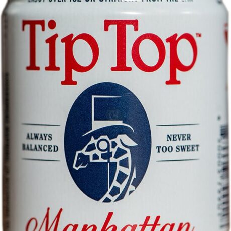 TIP TOP MANHATTAN 100 ML