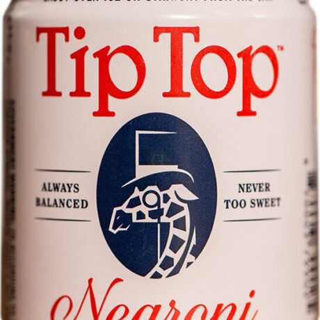 TIP TOP NEGRONI 100 ML