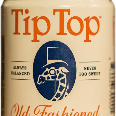 TIP TOP OLD FASHIONED 100 ML