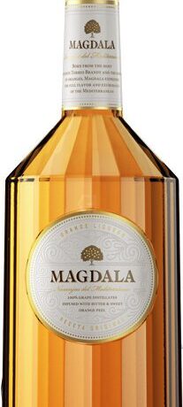 TORRES MAGDALA ORANGE