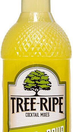 TREE RIPE SOUR MIX GALLON