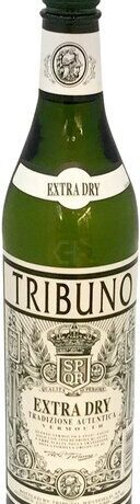 TRIBUNO EXTRA DRY VERMOUTH 1.5L