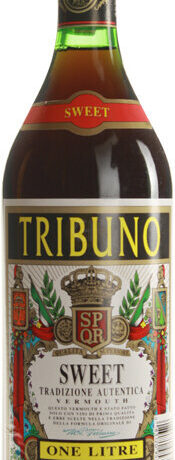 TRIBUNO SWEET VERMOUTH 1.5L