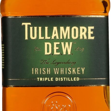 TULLAMORE DEW 1.75L
