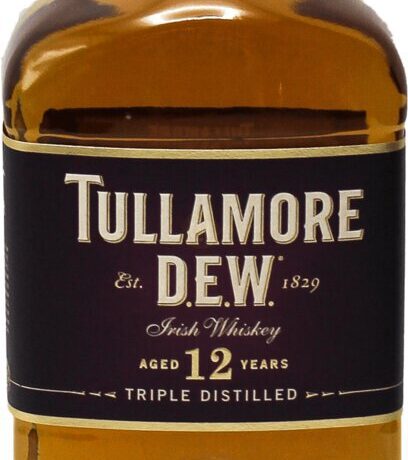 TULLAMORE DEW 12YR SPEC RES