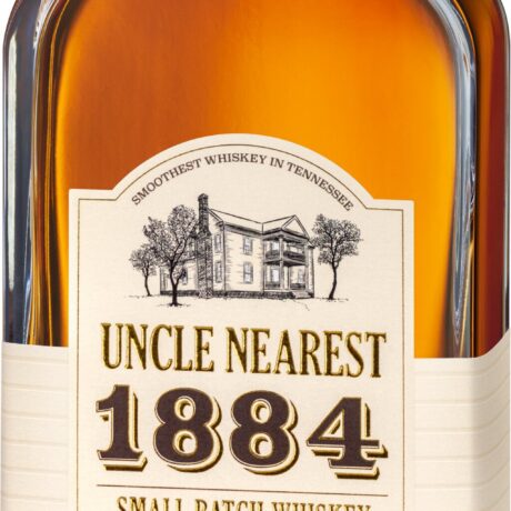 UNCLE NEAREST 1884 WHISKEY
