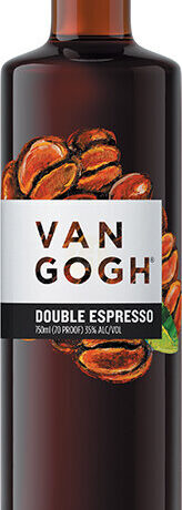 VINCENT VAN GOGH DOUBLE ESPRESSO 750