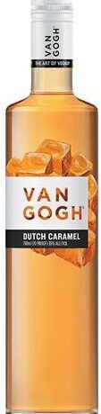 VINCENT VAN GOGH DUTCH CARAMEL 750