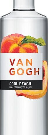 VINCENT VAN GOGH PEACH 750