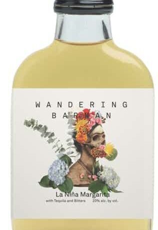 WANDERING BARMAN LA NINA