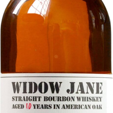 WIDOW JANE BOURBON WHISKEY 750