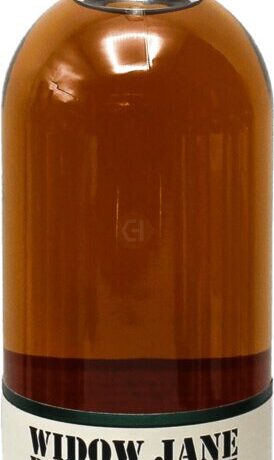 WIDOW JANE PARADIGM RYE 750