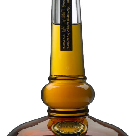 WILLETT FAMILY POT STILL RSV 750ML