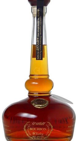 WILLETT FAMILY POT STILL RSV 1.75