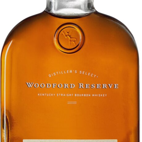 WOODFORD RESERVE BOURBON 200ML