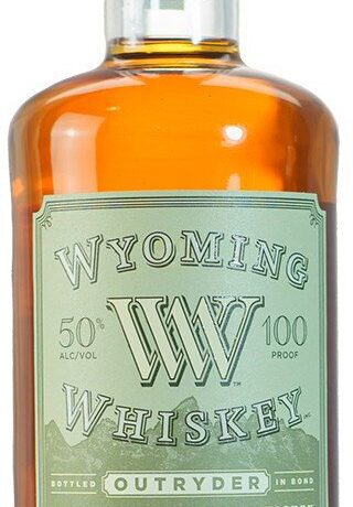 WYOMING OUTRYDER RYE 750