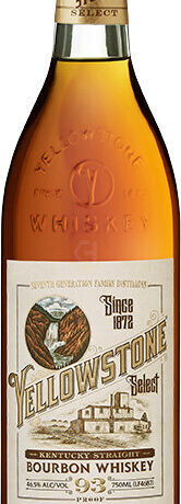 YELLOWSTONE SELECT BOURBON 750