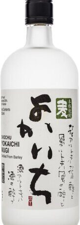 TAKARA YOKAICHI MUGI SHOCHU48P
