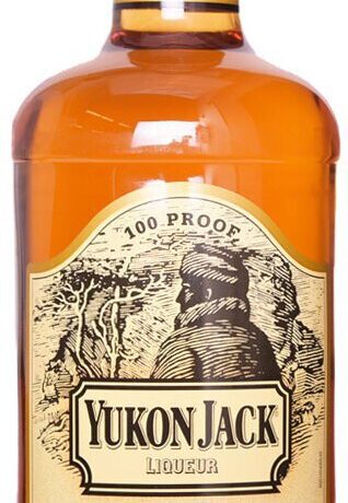 YUKON JACK 1.75