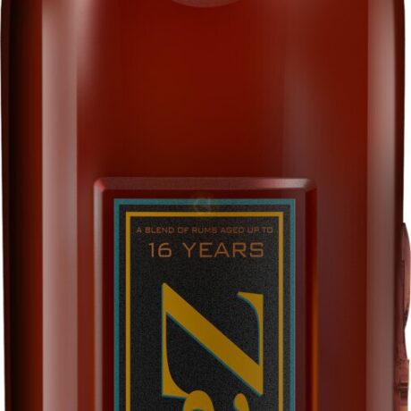 ZAYA GRAN RESERVA 16YR