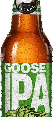GOOSE ISLAND IPA 12OZ NR 6PK
