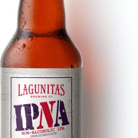 LAGUNITAS N/A IPNA 12OZ NR 6PK